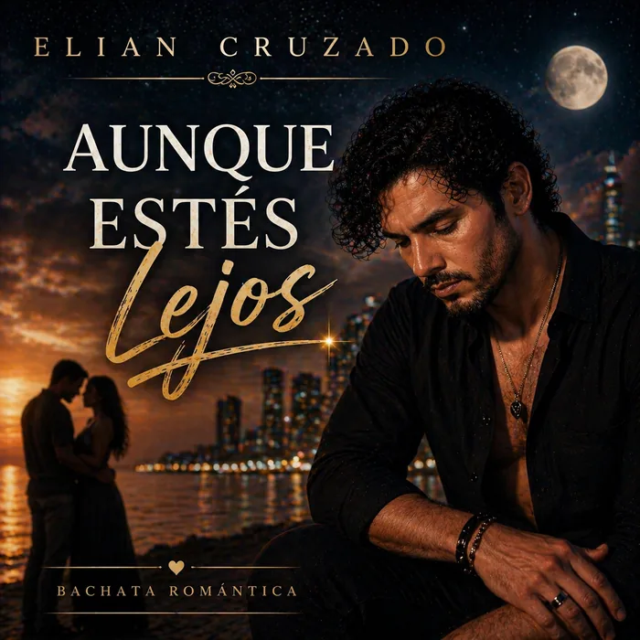 Aunque Estés Lejos