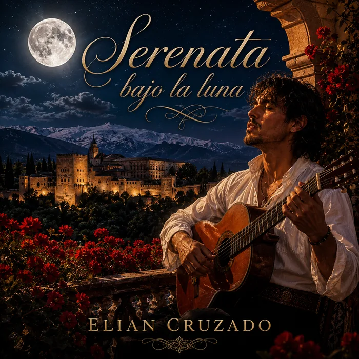 Serenata bajo la luna