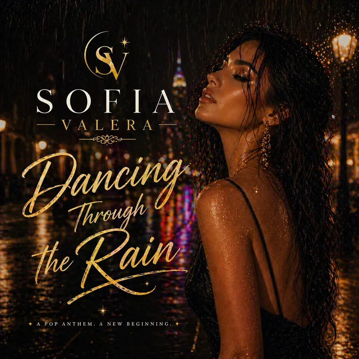 Dancing Through the Rain