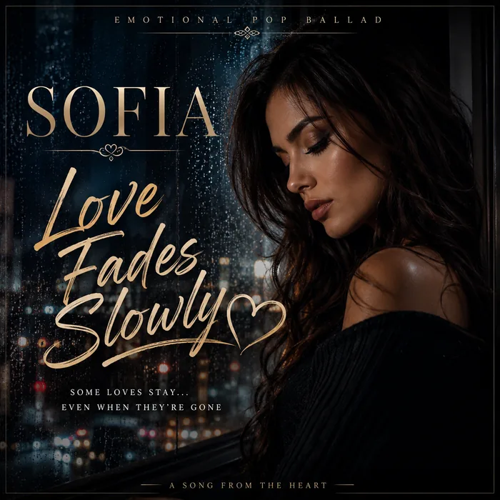 Love Fades Slowly