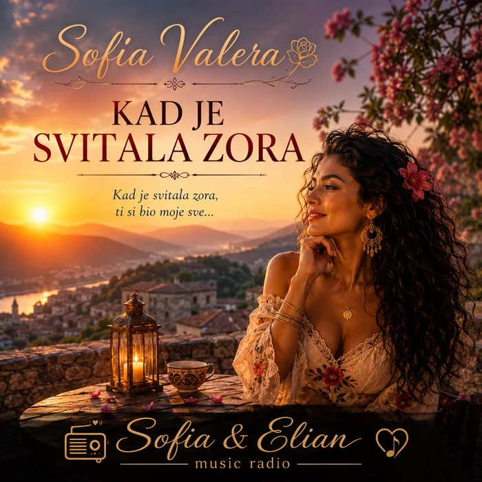 Kad je svitala zora