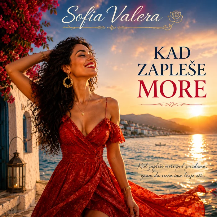 Kad zapleše more