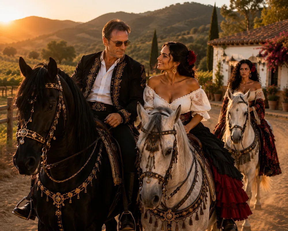 Sofia & Elian — fotografija 6