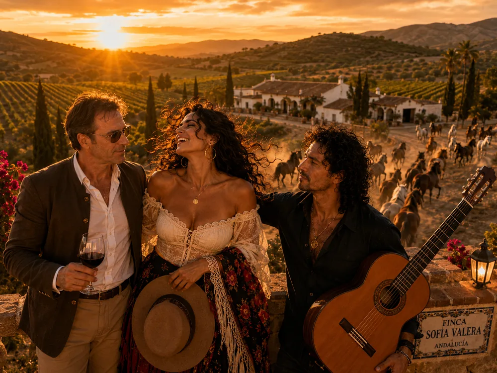 Sofia & Elian — fotografija 7