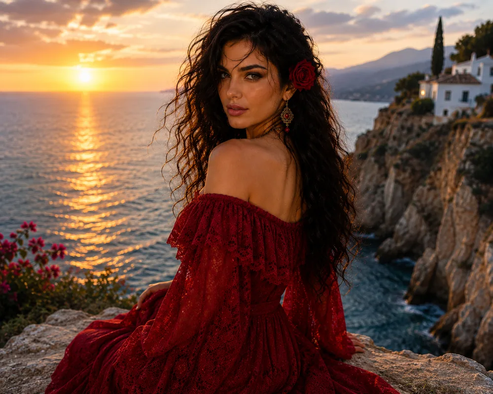 Sofia & Elian — fotografija 15