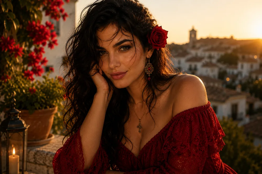 Sofia & Elian — fotografija 17