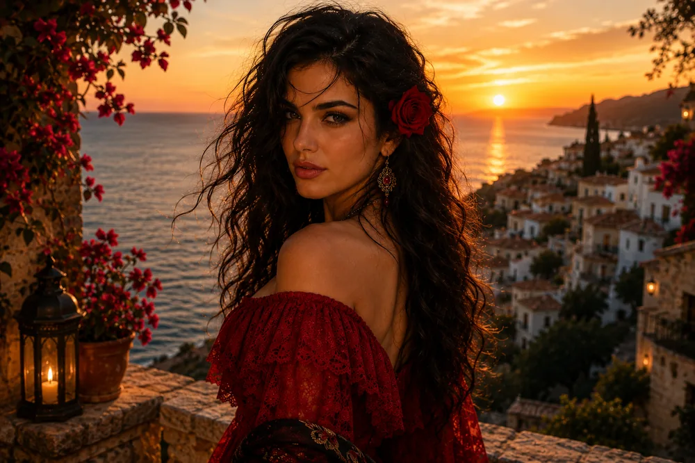 Sofia & Elian — fotografija 18