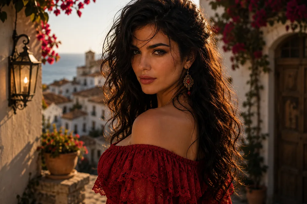 Sofia & Elian — fotografija 19